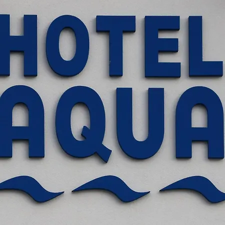 Aqua Hotel 2*