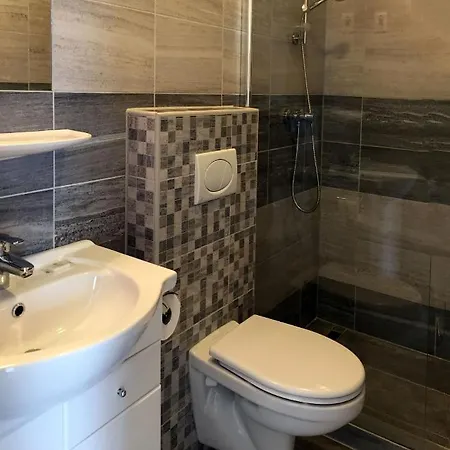 Aqua 2* Komárom