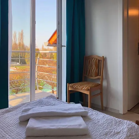 Aqua Hotel Komarom
