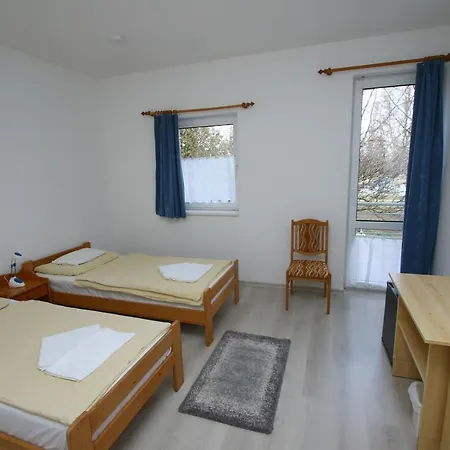 Hotel Aqua 2*