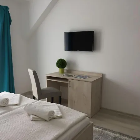 Hotel Aqua