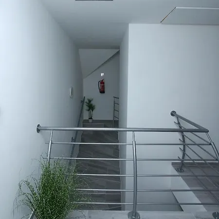 Hotel Aqua 2*