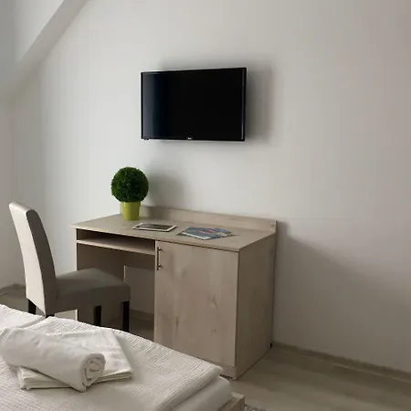 アクア ホテル 2*