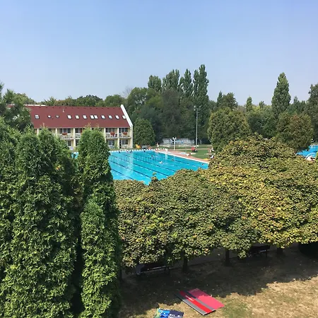 Hotel Aqua Komarom