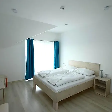 Hotel Aqua Komárom