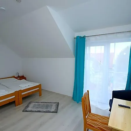 Hotel Aqua