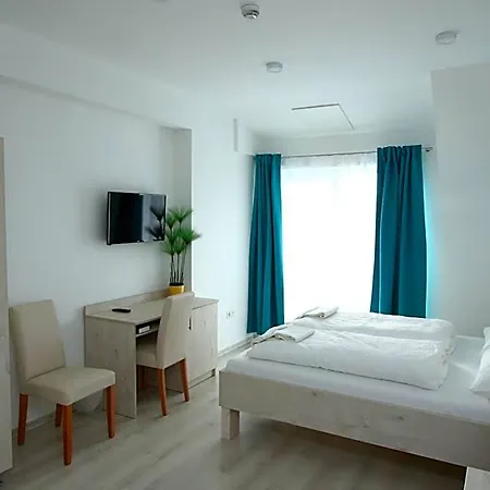 Hotel Aqua Komárom