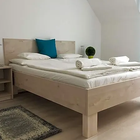 Hotel Aqua Komárom