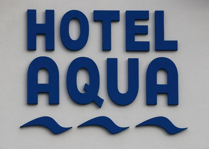 Aqua Hotel 2*