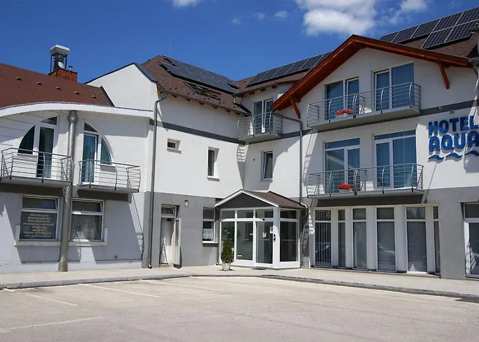 Aqua Hotel